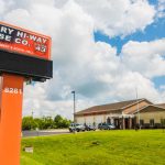 Perry Hi-Way Hose Co. Board Meeting