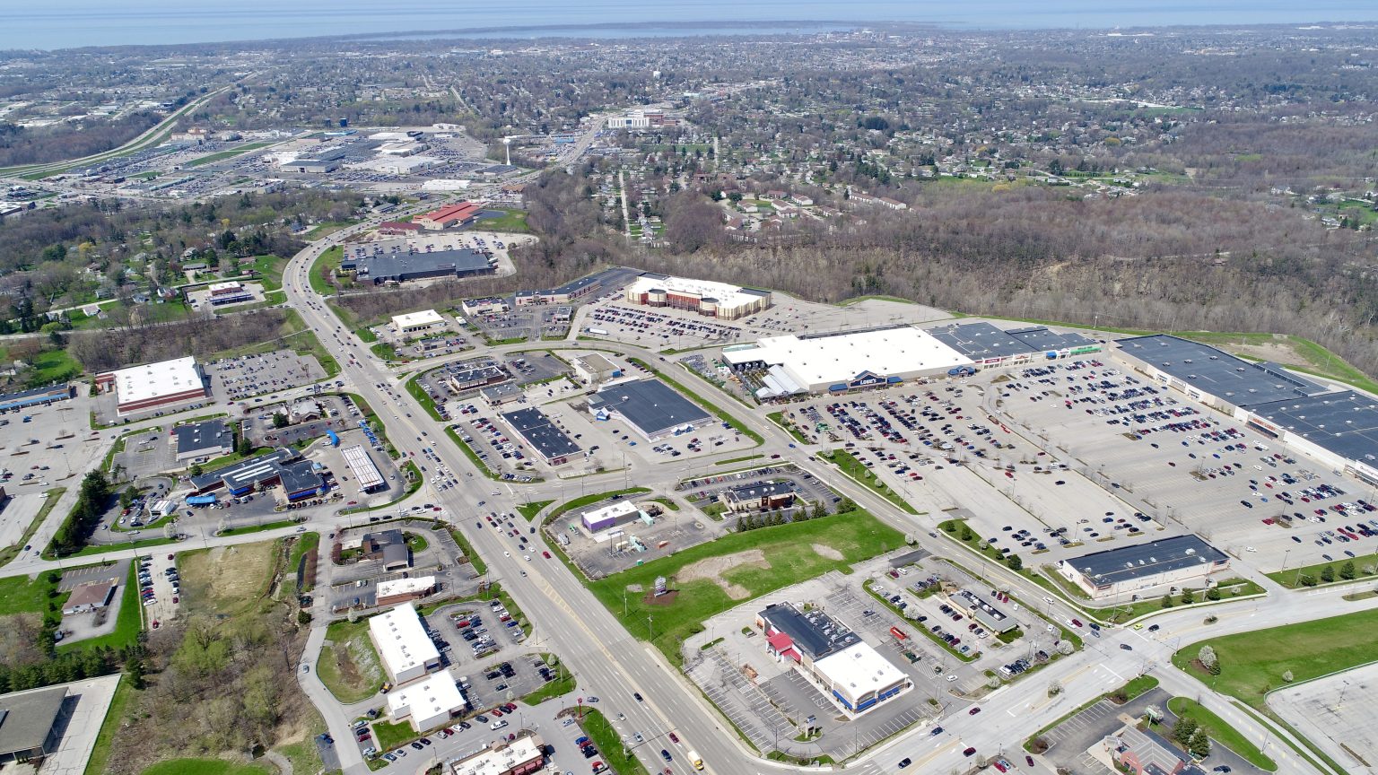 About Us Summit Township, Erie County, PA