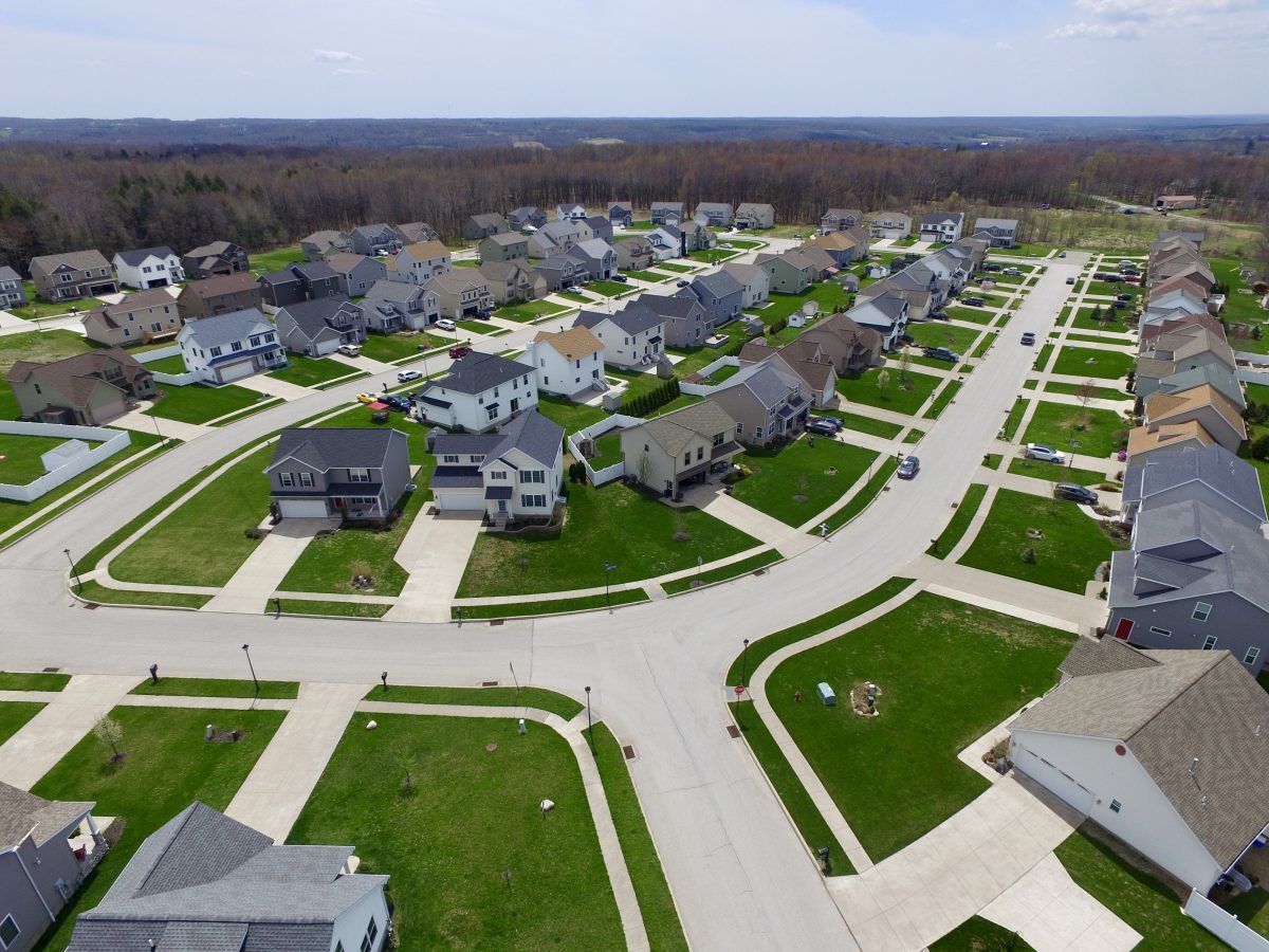 About Us Summit Township, Erie County, PA