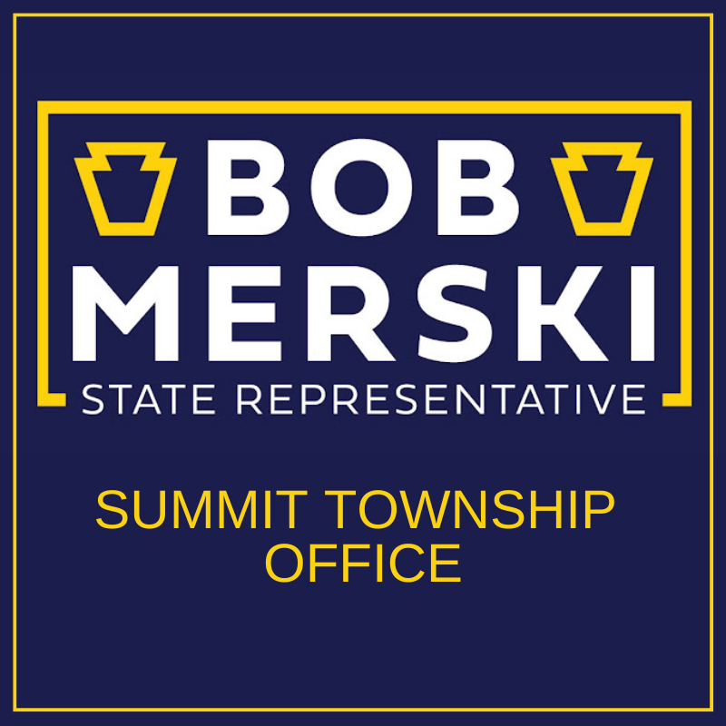 Representative Merski's Office
