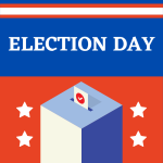Primary Election Day