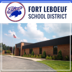 Fort LeBoeuf School Board Meeting