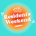 Resident's Weekend